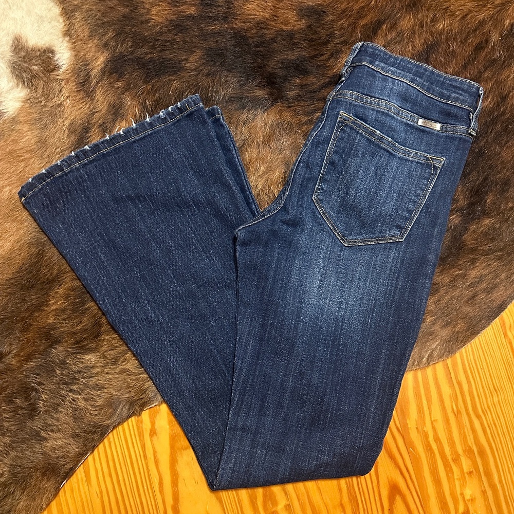 KanCan Flare Jeans